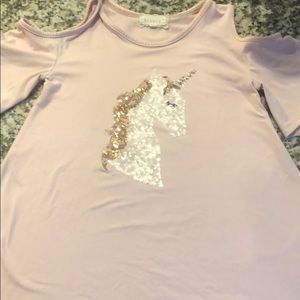 Unicorn shirt